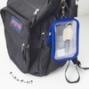 Raymay Fujii KP1254V Aksta Case Kept Deca Axta Case Violet