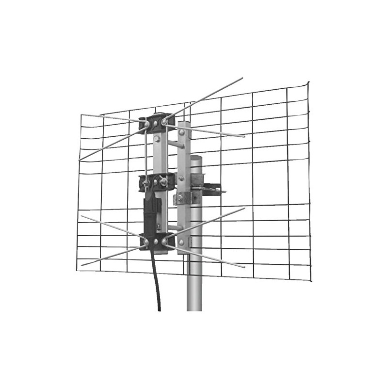 Eagle Aspen Dtv2Buhf Directv 2-Bay Uhf Antenna