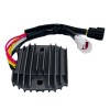 Unbranded Regulator Rectifier For Select Suzuki GSXR600/750/1000/1300 Models 32800-15H00
