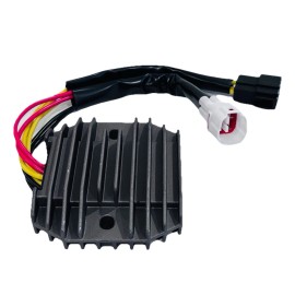 Unbranded Regulator Rectifier For Select Suzuki GSXR600/750/1000/1300 Models 32800-15H00