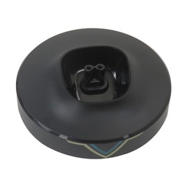 Latest Upgraded Charging Stand/Dock for N orelco Shavers Universal Compatibility with S5531, S5579,S5588, S6600,S7783, S7788 S9502, S9507,SP9860, S9982, S9985, S9987 Models, Black