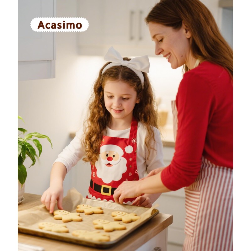 Parchment Paper Sheets for Baking, 8x8 in Precut Baking Paper