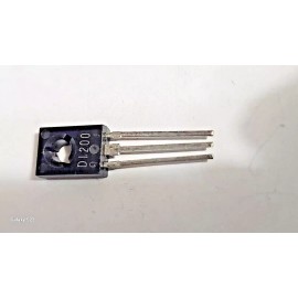 Universal ROHM TRANSISTOR 2SD1200 USED BY MANY BRANDS AND MODELS