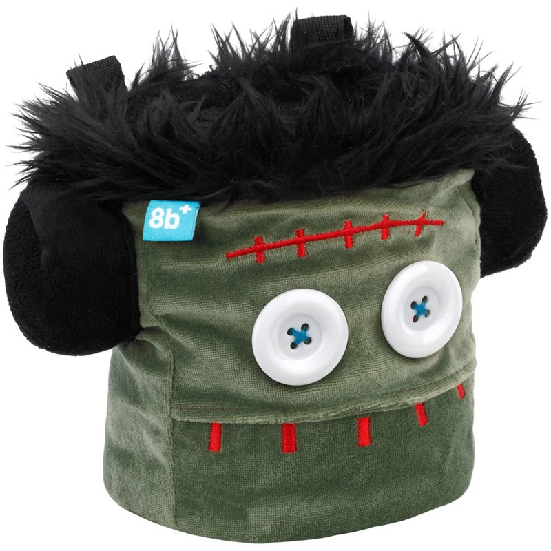 8bplus Franklin chalk bag