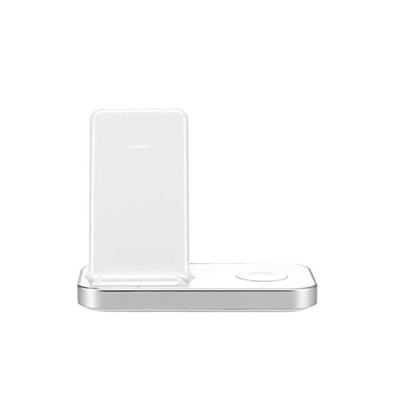 Ubiolabs Wireless Charging Dock Model WCB116 AWC1039 - W/Adapter