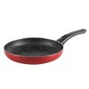 Gibson Home Oster Cookware, No size, Red