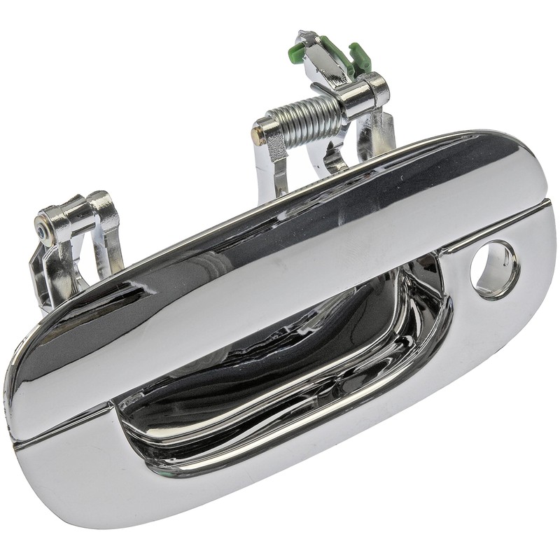 Dorman 91027 Front Driver Side Exterior Door Handle Compatible with