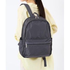 LeSportsac Route Backpack (Thunder)