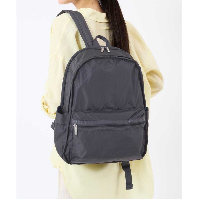 LeSportsac Route Backpack (Thunder)