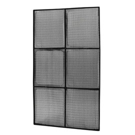 Permanent Filter 12 x 20 x 3/8 Protech Rheem Ruud Part Number 54-22699-01