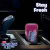 Mentos Pure Fresh Sugar-Free Chewing Gum with Xylitol, Bubble Fresh