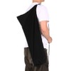 Tennis Racquet Cover Bag Soft Fleece Storage Bag Case for