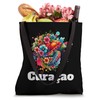 Curaçao / Curacao Tote Bag