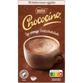 Nestle Chococino Drink Powder with Cocoa 220g