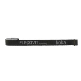 Flexvit Koka Sparring Band: Resistance Bands for Functional Judo Training (Coca, Strength 1)