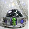Ebros Gift UFO Outer Space Celestial Moon and Stars Extra