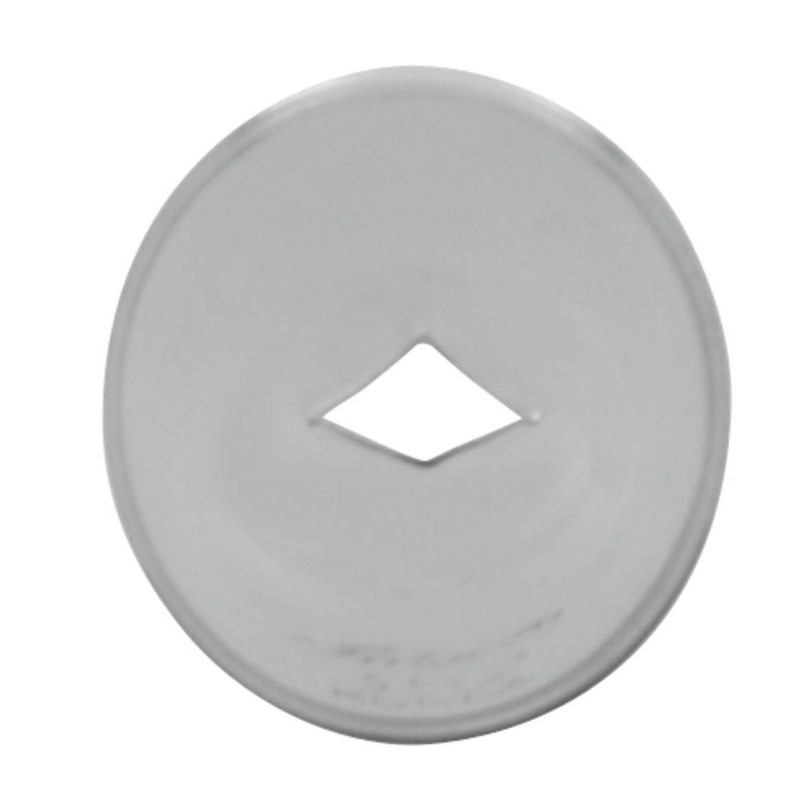 Ateco V-Cut Essex Leaf Decorating Tip #352