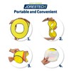 JORESTECH Cooling Hard Hat Neck Shade - Helmet Sun Shield