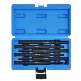 6PCS Air Hammer Drift Set