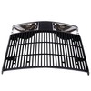 DVPARTS Grille M110378 Compatible with John Deere LX172 LX173 LX176