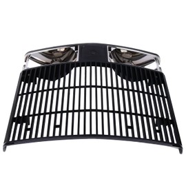 DVPARTS Grille M110378 Compatible with John Deere LX172 LX173 LX176 LX178 LX186 LX188 GT242 GT275 GT262