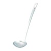 Pearl Metal Simplice G-5127 All Stainless Steel Ladle, Large, Dishwasher