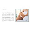 BareKind Dry Body Brush - Natural Boar Bristles & Wooden