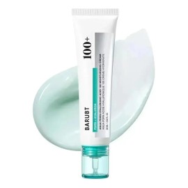 Crema Facial Hidratante Con Ácido Hialurónico 100+