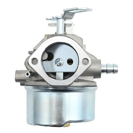 laffoonparts 640052 Carburetor Kit, Replacement for Ariens ST824 624E 926LE 924050 932039 ST1032 ST1028 924086 924116 10HP 26" 28" Snow Thrower, Replaces 640054 640058