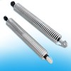 SEBLAFF Silver Right Left Rear Trunk Lid Return Spring 2Pcs