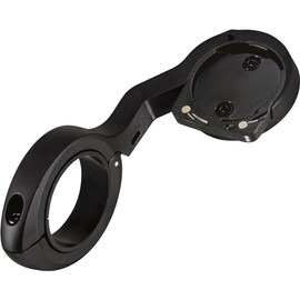 Sigma Elektro GmbH Sigma Sigma Unisex - Adult Long Butler Originals Handlebar Holder, Black, One Size Sigma Sigma Unisex - Adult Long Butler Originals Handlebar Holder, Black, One Size