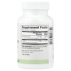 Vitacost Zinc Copper 15 mg 1 mg - 100 cápsulas