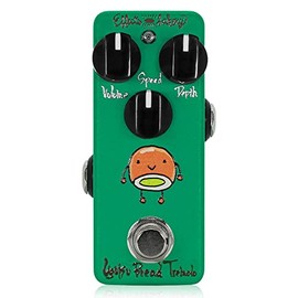 Effects Bakery Uguisu Bread Tremolo/Tremolo Guitar Effector Mini Pedal