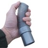 DREAWOO UV410,NV22L NV-Fit for-Shark Navigator Lift Away Nozzle-Lower Floor Hose