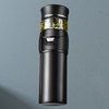 Tea Bottle with Infuser Tea Tumbler Stainless Steel Double Layer