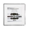 Kenro Avenue Silver Plated Photo Frame 5x5 Inch / 13x13cm