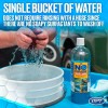 Optimum No Rinse Wash And Shine 32Oz Eco Friendly Car