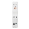 Din Rail Circuit Breaker Remote Control Smart WIFI Switch for