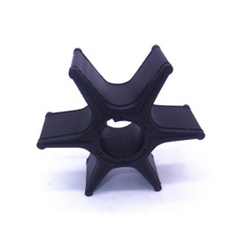 Boat Motor 19210-ZW1-B04 19210-ZW1-B02 19210-ZW1-B03 18-3250 Water Pump Impeller for Honda 75HP 90HP 115HP 130HP Outboard Engine, fit Mallory 9-45104