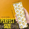 Onebttl Taco Gifts, Taco Gifts for Taco Lovers, Taco Tumbler