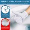 Stickman Drain-Away PD Toilet Clip