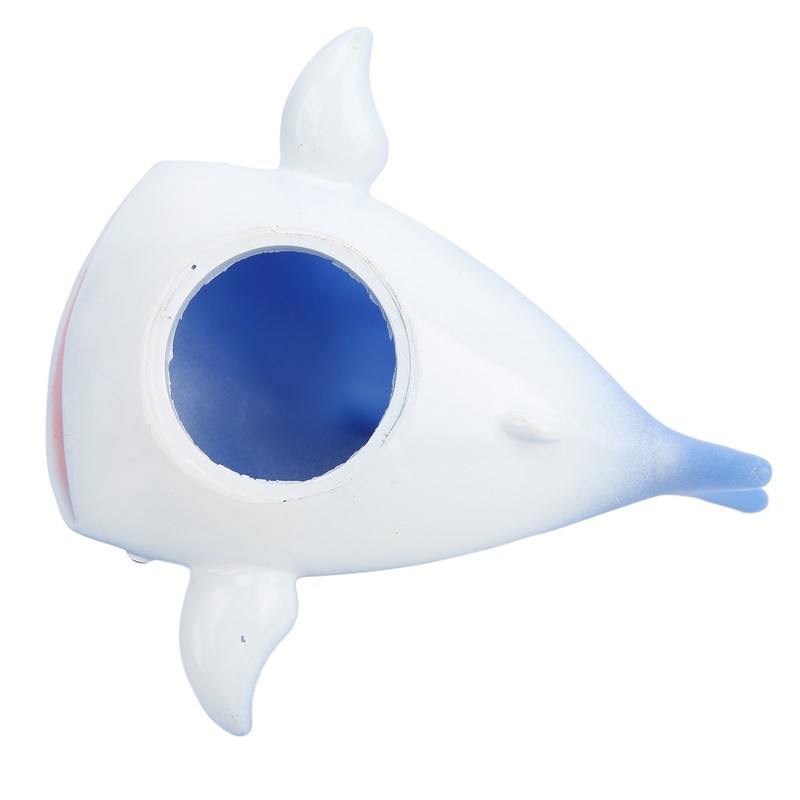 Cartoon Fish Scuba Dive Mouthpiece Dustproof Cover Second Stage Regulator