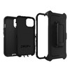 Defender Case for 16 Plus Triple Layer Defense for 16