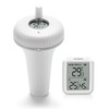 Inkbird Bath Thermometer, Pool Thermometer, Digital Water Thermometer, Floating Water