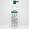 LaboH Scalp Strengthening Shampoo 400ml Mildly acidic cream shampoo to