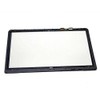 LCDOLED Replacement 15.6 inches Touch Screen Fornt Glass Bezel for