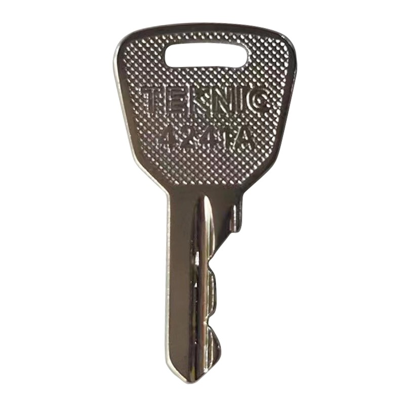 GAOHOU Pack of 6 4241A Elevator Keys 4241A Ignition Key