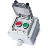 Push Button Switch Momentary Push Button Abs Box Momentary Switch