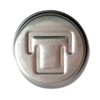 Trangia Gel Burner for Series 25 & 27 Stove Cookers