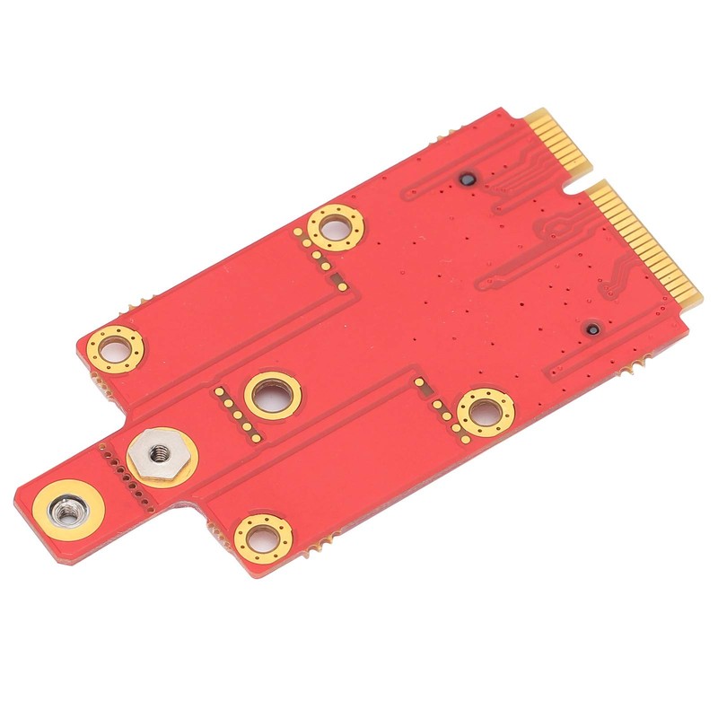 Fdit -PCI Express Adapter for Desktop PC Network, M.2 NGFF